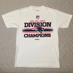 New England Patriots Shirt